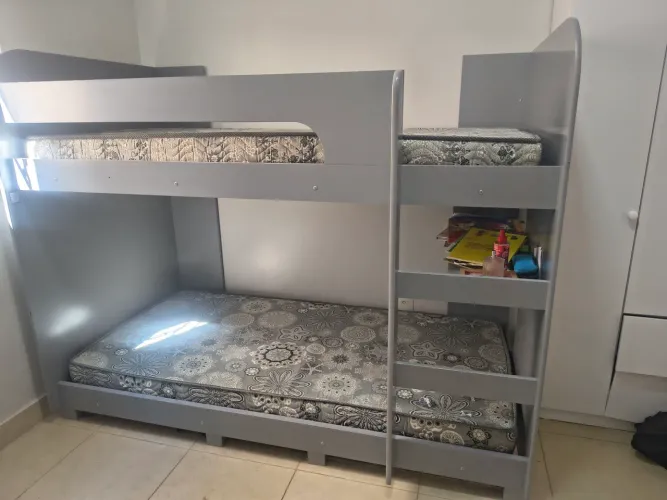 BELICHE sem os colchões