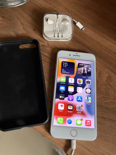 iPhone 7 Plus
