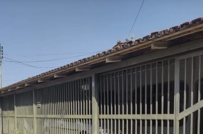 Casa - Conjunto Guadalajara