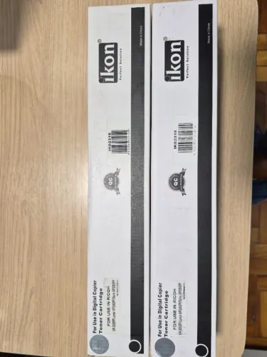 Toner Ikon Compatível Ricoh mp 305