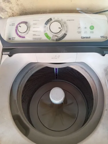 Máquina Consul 11kg 350,00