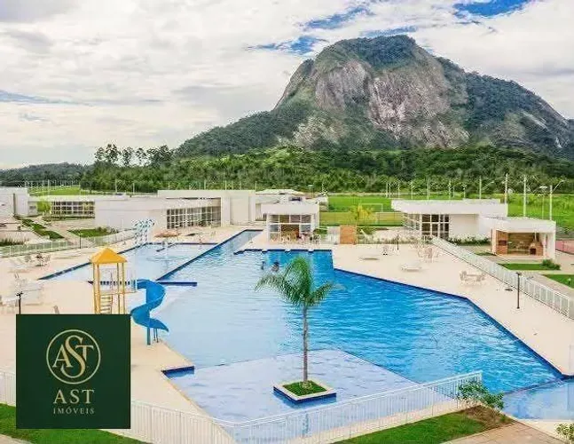 Terreno à venda, 360 m² por R$ 255.000,00 - Mumbuca - Maricá/RJ