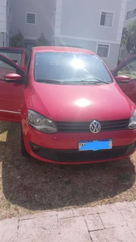 Volkswagen Fox 1.0 MI Total Flex 8V 3P 2011