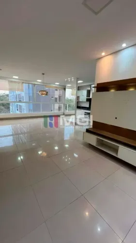 Apartamento para locação com 3 suites - Terra Mundi Cascavel
