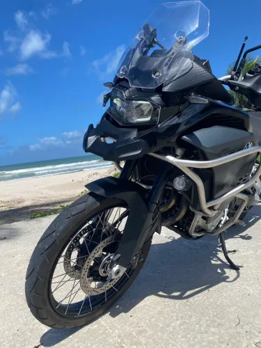 BMW F850gs Adventure 2022
