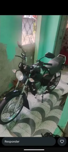 Moto 125