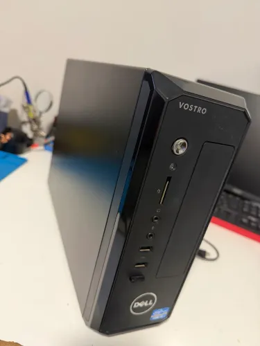 COMPUTADOR DELL VOSTRO 270s