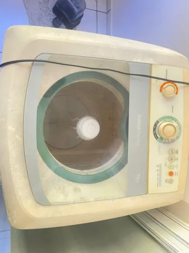Vendo Máquina de Lavar Roupa Consul 10 Kg.