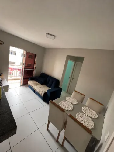 Apartamento Gran Village Messejana 2 Oportunidade