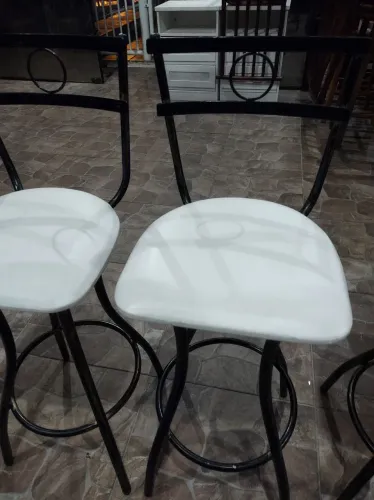 Banquetas