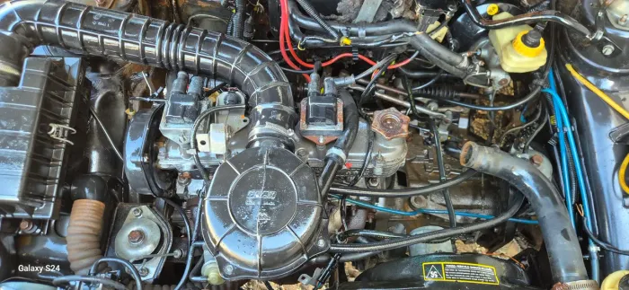 Motor uno mille fiasa 1.0 baixado 
