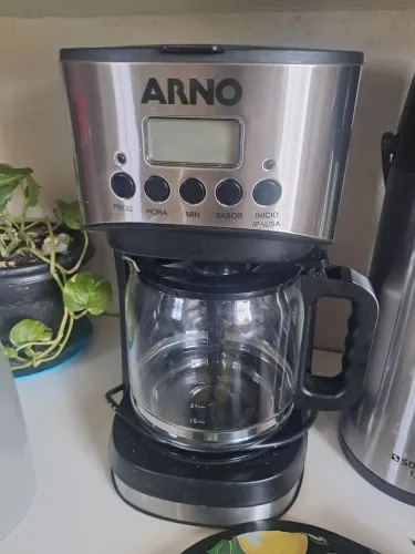 Cafeteira