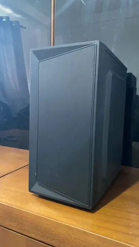 Desapego CPU