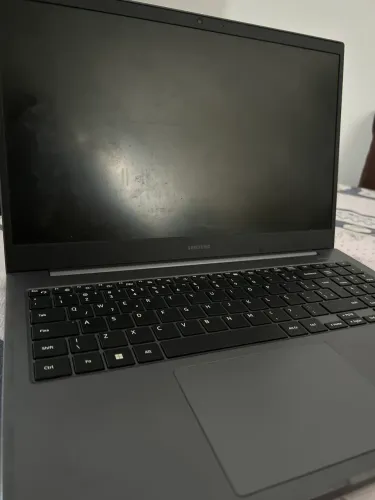 Notebook Samsung