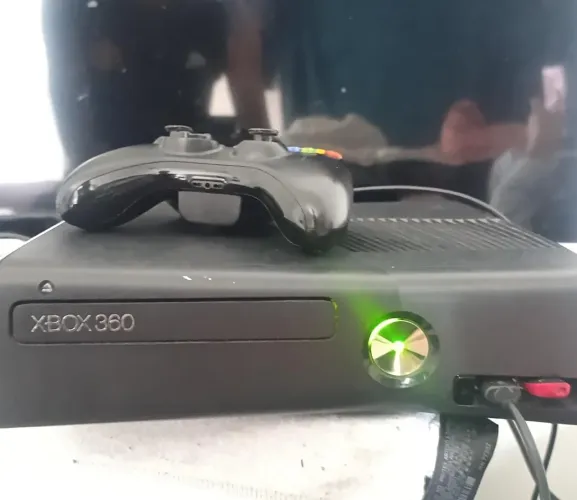 Xbox360