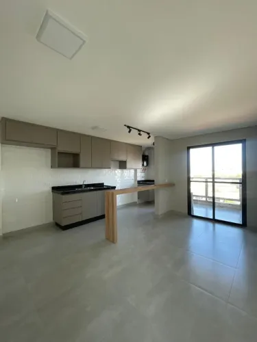 Apartamento Residencial Vista Ipiranga