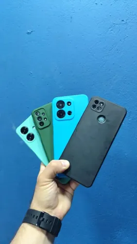VENDO CELULARES