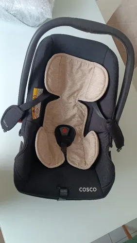 Bebê conforto Cosco