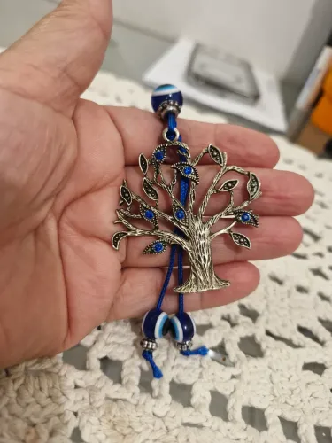 Chaveiro de árvore da Vida