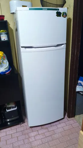 Geladeira Consul 