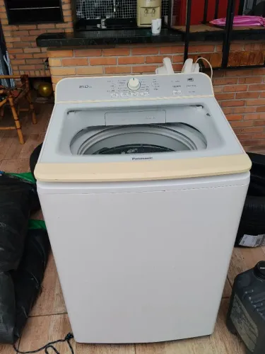 Máquina de lavar 16 ótimo estado