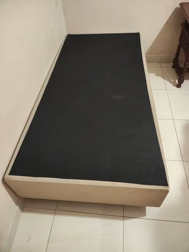 Cama Box