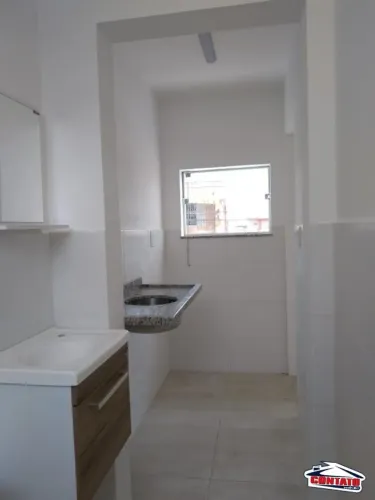 Sala Comercial para Alugar em Vila Prado, São Carlos