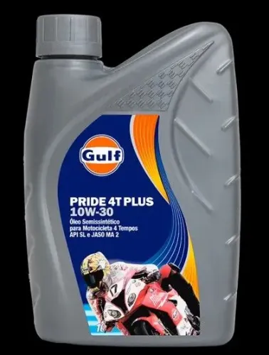 Óleo moto 10w30