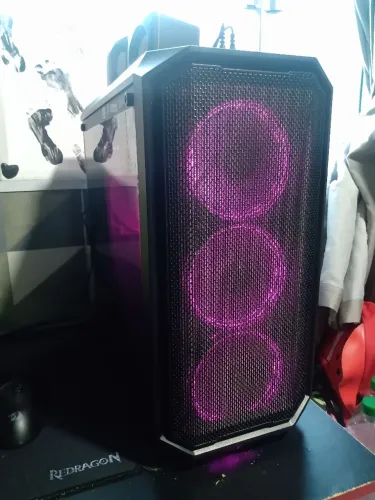 PC GAMER RTX 5050 , DDR5 