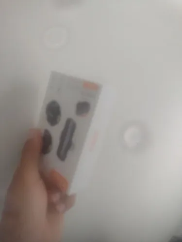 Microfone semi novo