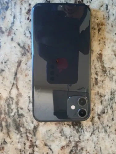 Vendo iPhone 11
