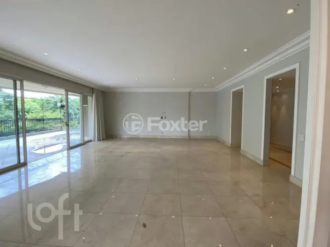 Apartamento à venda Rua Curitiba, Vila Mariana - São Paulo