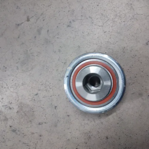 POLIA ALTERNADOR 