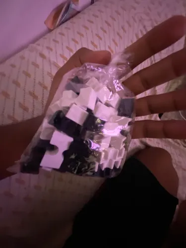 Clip para cabo de moto novo vendendo na unidade 