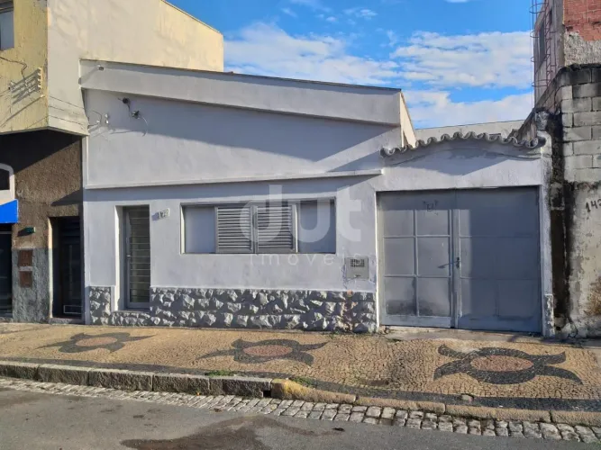 casa - Bosque - Campinas