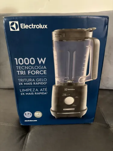 Liquidificador Electrolux EBL1000W