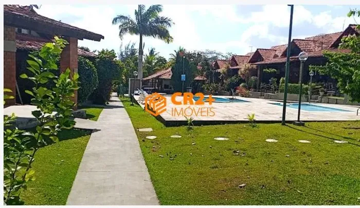 Casa Condominio Fechado - Gravatá - 110m - 04 Quartos - 01 Suite -