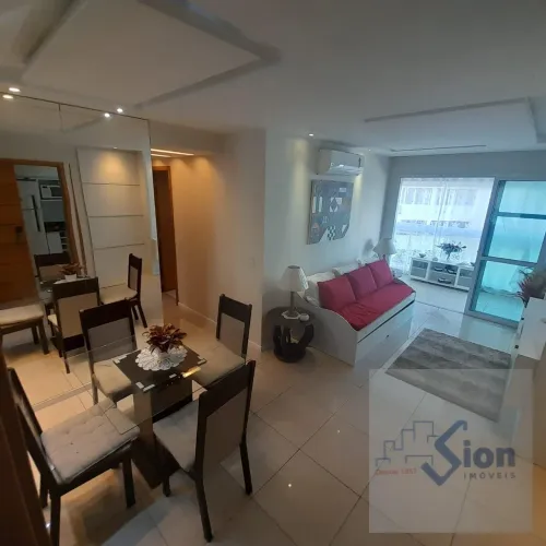 Apartamento em Jacarepaguá - Rio de Janeiro