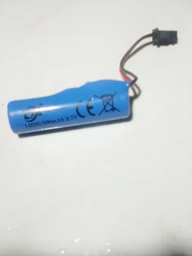 Bateria recarregável pra carrinho de controle remoto autocontrolado e rádiocontrolado