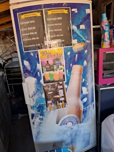 Vendo cervejera