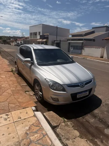 Hyundai I30 2.0 16V 145cv 5P Mec. 2012