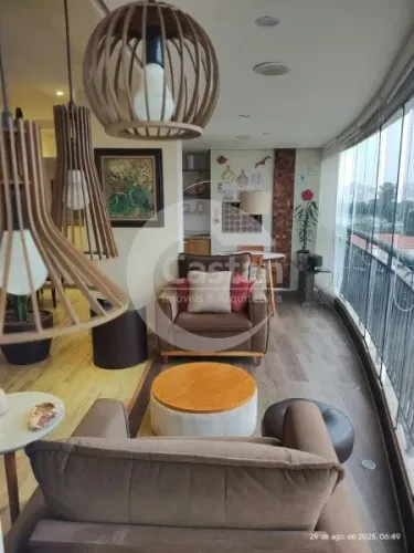 apartamento à venda - condomínio vila imperial | ipiranga