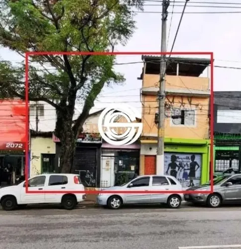 Terreno à venda, Parque Artur Alvim, São Paulo, SP
