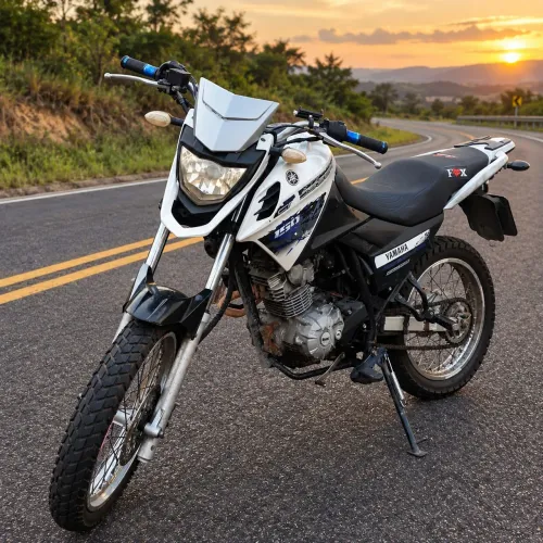 XTZ CROSSER ED 150