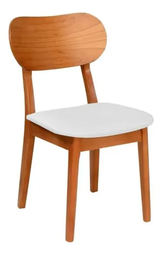 Cadeira Aurora (Dividimos Em Até 10x Sem Juros)