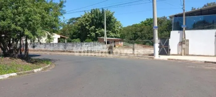 terreno - Chácara Boa Vista - Campinas