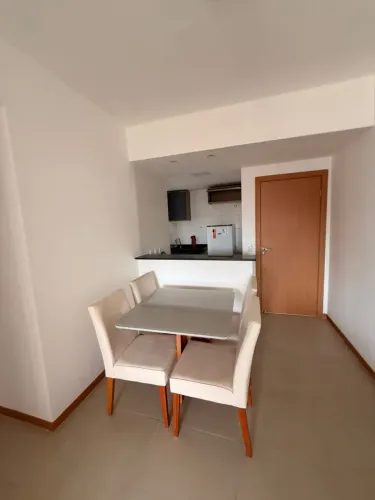 Apartamento, 3 quartos, 2 suítes, 80 m², 2 vagas no Telégrafo em Belém