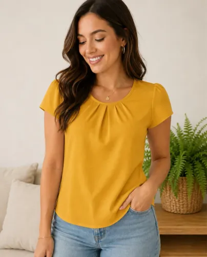 Blusas Femininas