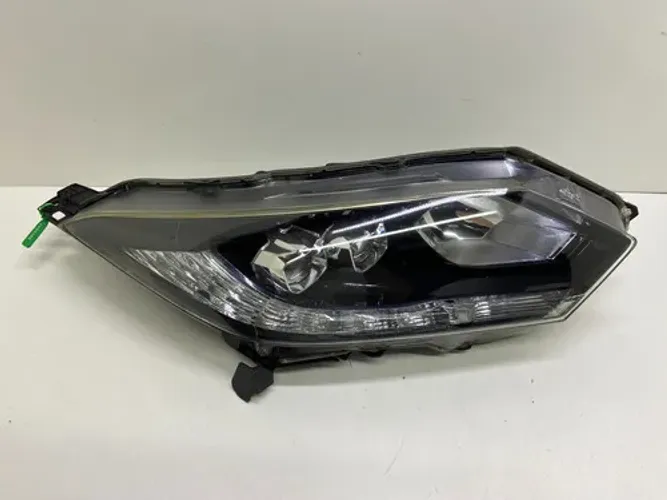 Farol Honda Hrv Touring 2016 2017 2018 Direito