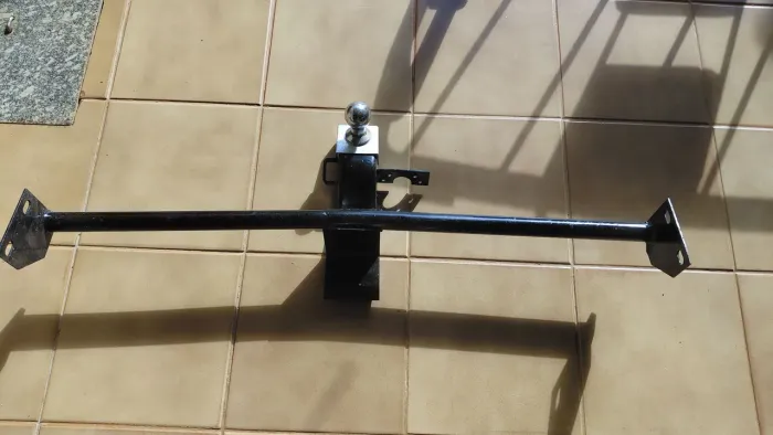 Peças semi-novas
